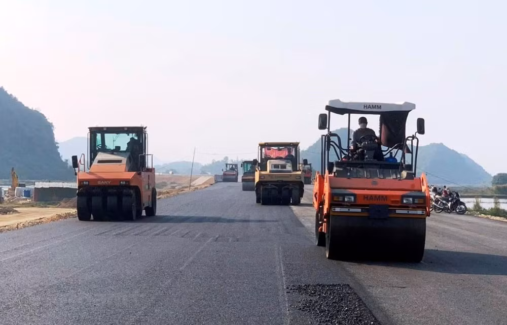 10 sự kiện và hoạt động tiêu biểu của Quốc hội năm 2022 ảnh 4
