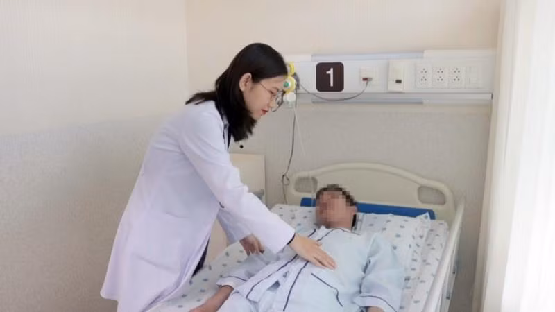 TP.HCM: Nhiễm độc thạch tín vì thói quen xông nhà mới xây ảnh 1