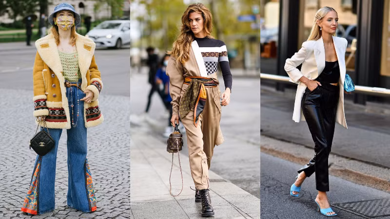 5 cách phối đồ streetwear vừa an toàn vừa hợp mốt hậu giãn cách ảnh 6