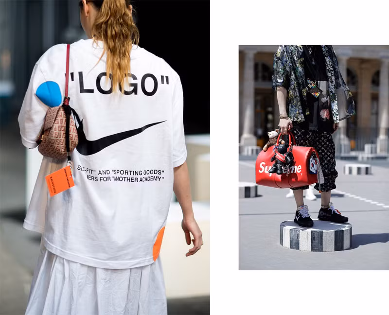 5 cách phối đồ streetwear vừa an toàn vừa hợp mốt hậu giãn cách ảnh 2