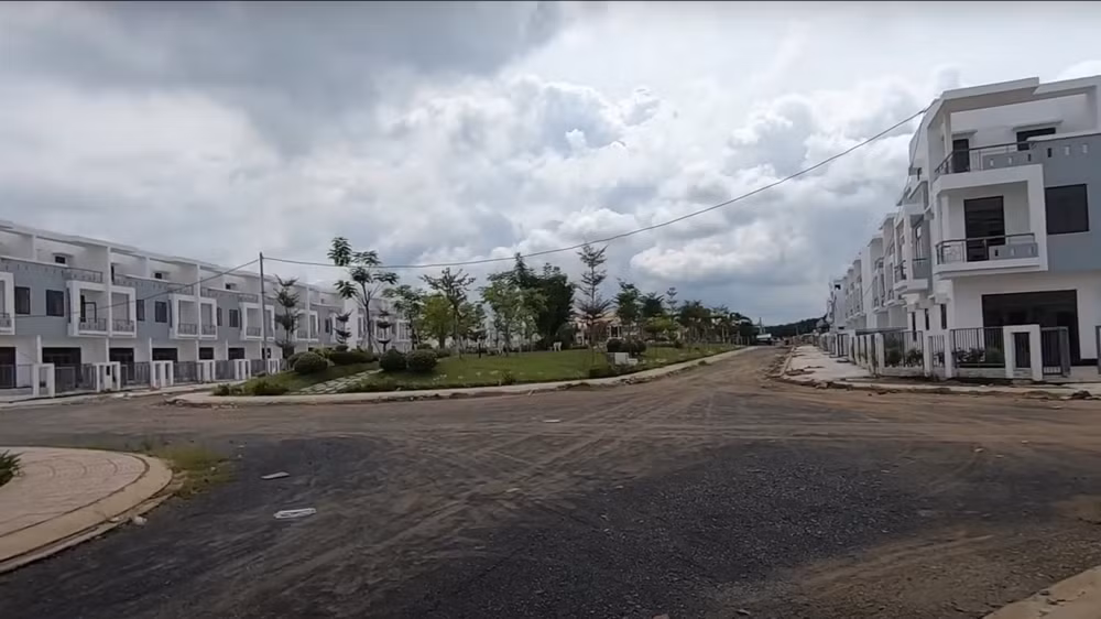 Đồng Nai: Lập thủ tục chuyển cơ quan Công an điều tra dự án Tân Thịnh ảnh 1