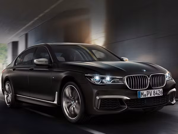 BMW kỳ vọng vào mẫu X Series SUV ở thị trường Ấn Độ ảnh 1