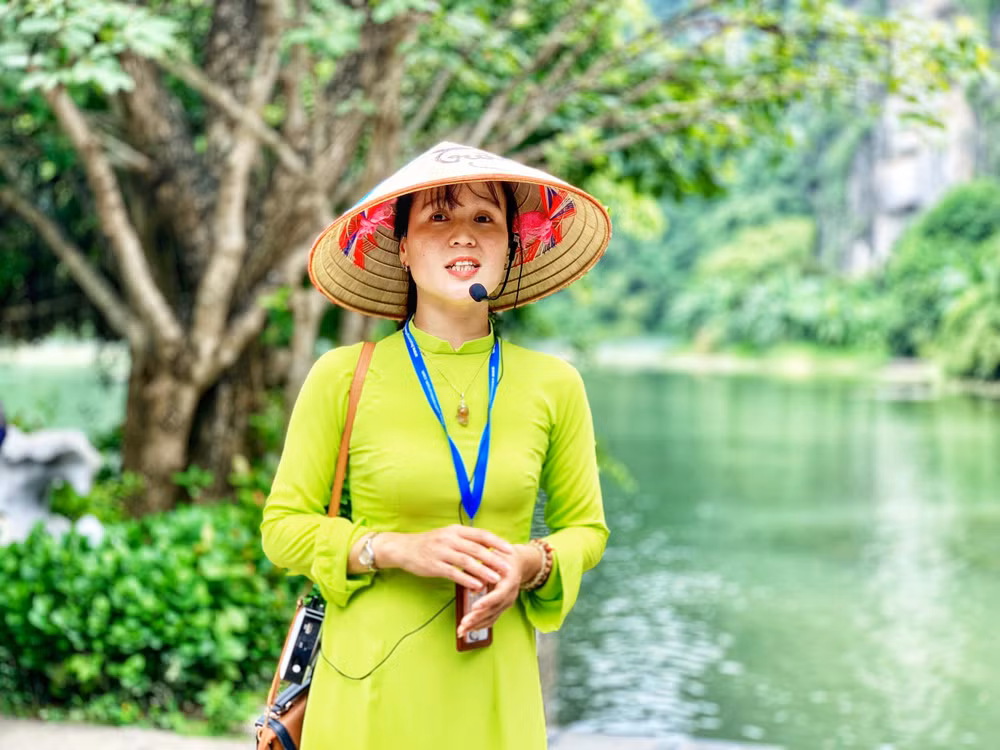 Ngành du lịch đẩy mạnh chuyển đổi số thế nào trong bối cảnh mới? ảnh 3