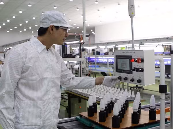 Phát triển khoa học công nghệ phục vụ công nghiệp hóa, hiện đại hóa ảnh 2