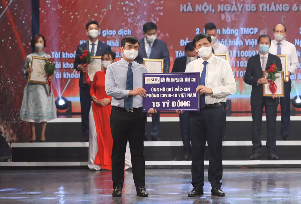 T&T Group và hệ sinh thái đóng góp 240 tỷ đồng phòng chống COVID-19 ảnh 2