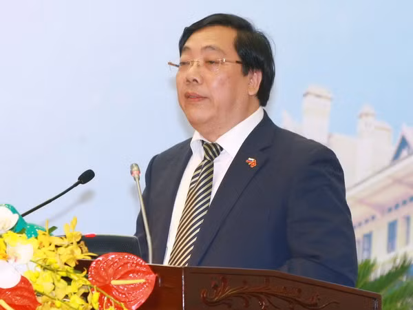 Quan hệ đối tác chiến lược toàn diện Việt-Nga có nền tảng vững chắc ảnh 1