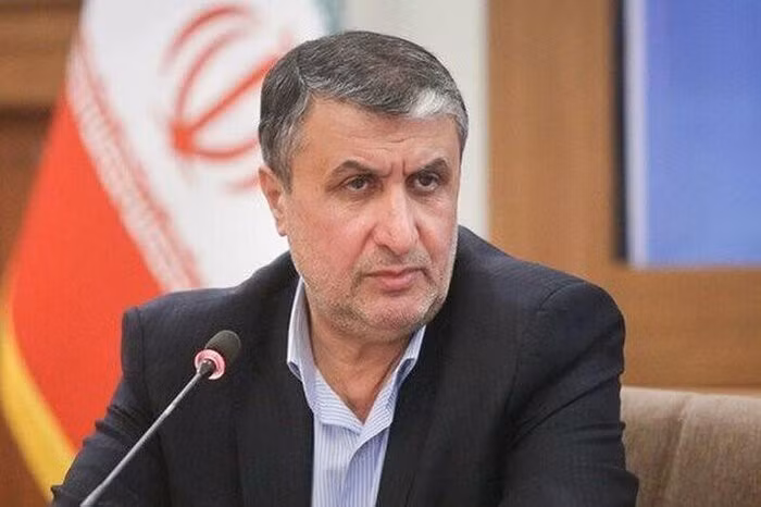 Iran kêu gọi IAEA kiểm chứng khách quan các hoạt động hạt nhân ảnh 1