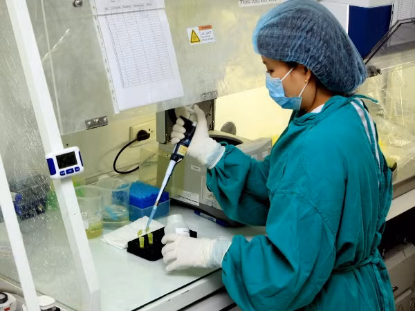 Thành lập tổ điều tra nghi án nhận hối lộ từ công ty Bio-Rad ảnh 1