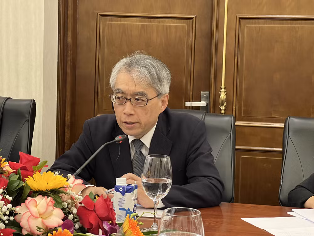 Phối hợp chống hàng giả các sản phẩm vòng bi tại thị trường Việt Nam ảnh 3