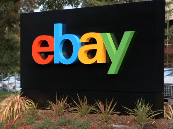 Trang mua sắm trực tuyến eBay bị tin tặc tấn công ảnh 1