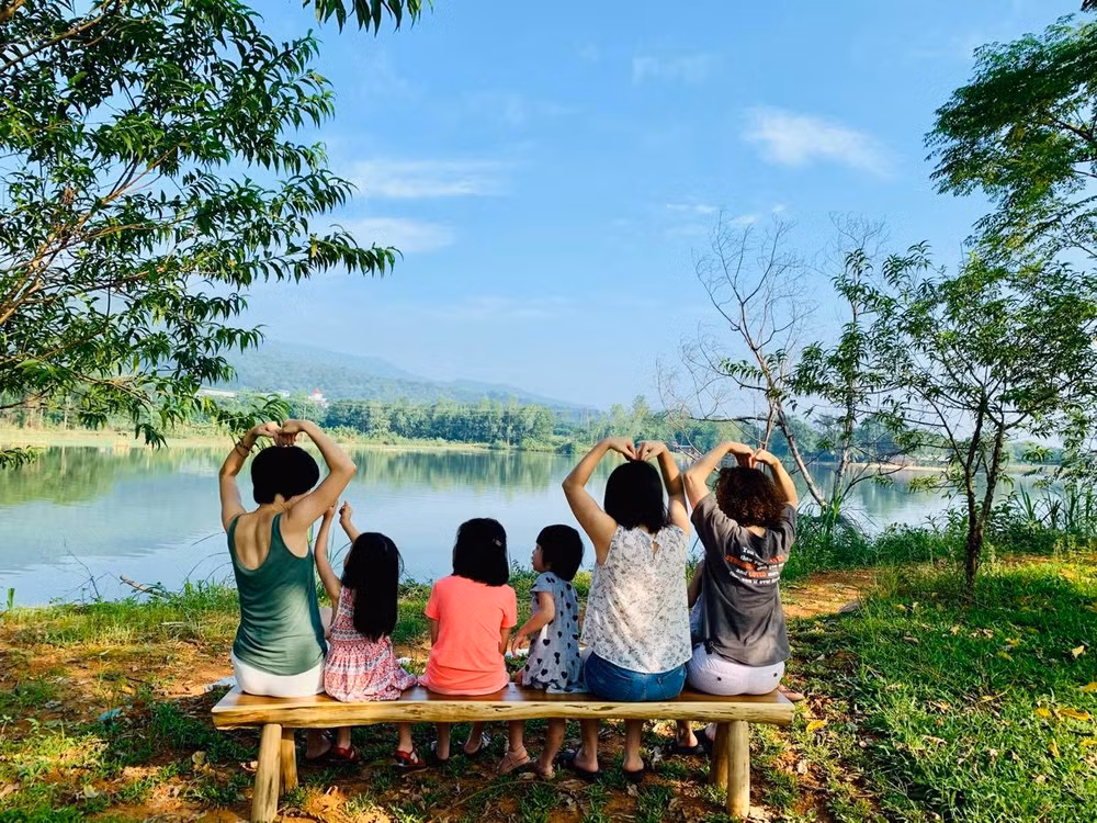 Hậu giãn cách: Các địa phương rục rịch phục hồi du lịch nội tỉnh ảnh 3