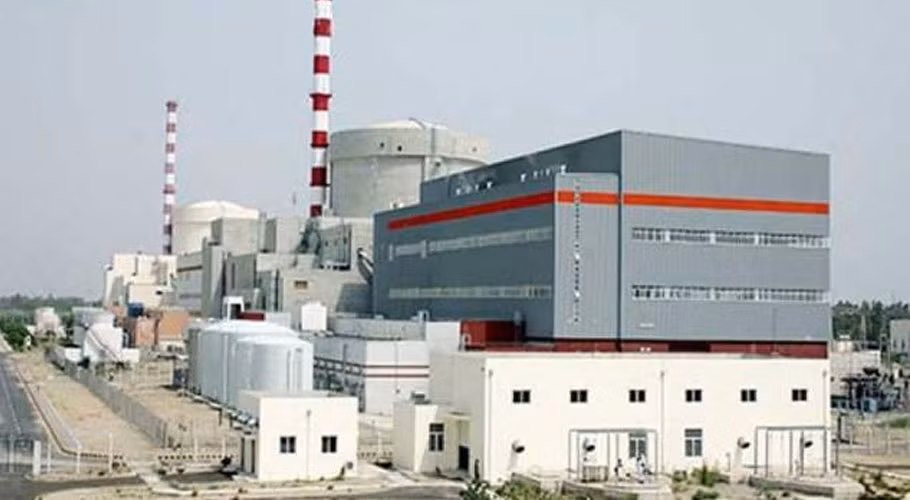 Trung Quốc ký thỏa thuận gần 5 tỷ USD hỗ trợ Pakistan xây nhà máy điện ảnh 1