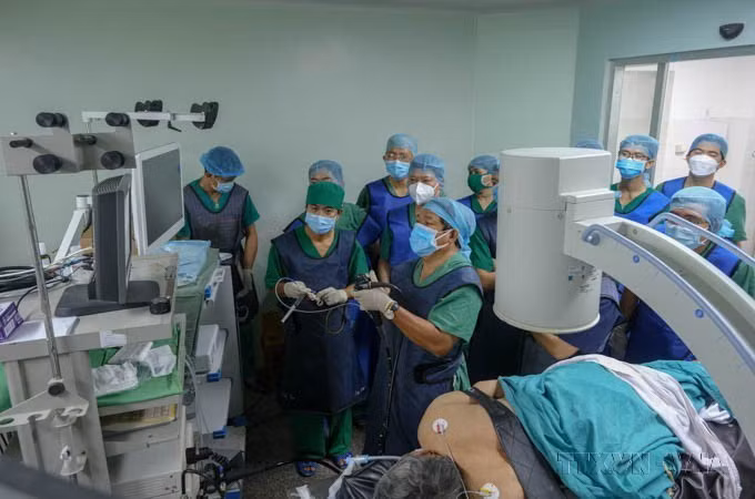 ttxvn_ngay thay thuoc4.jpg