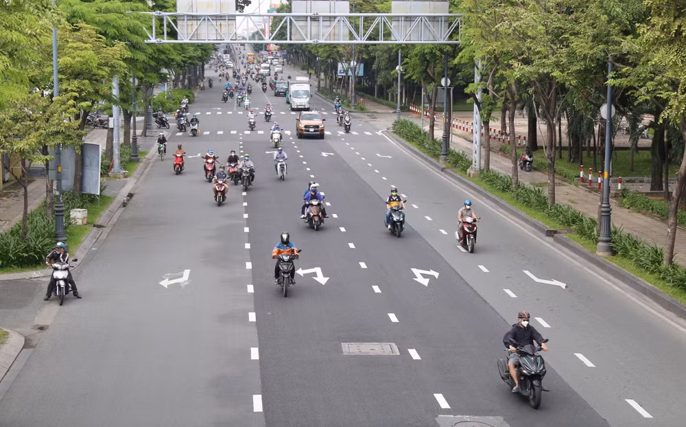 Phương án khôi phục sản xuất sau giãn cách ở Thành phố Hồ Chí Minh ảnh 1