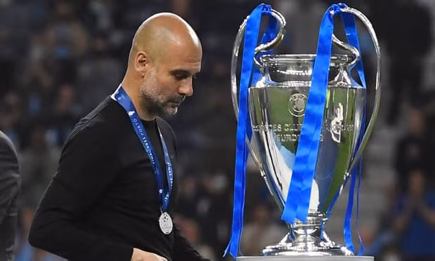 Kai Havertz tỏa sáng đưa Chelsea lên ngôi Champions League ảnh 1