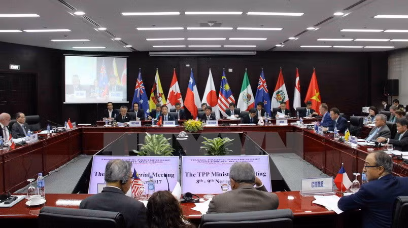 APEC 2017: Dư luận quốc tế đánh giá cao đóng góp, vai trò của Việt Nam ảnh 1