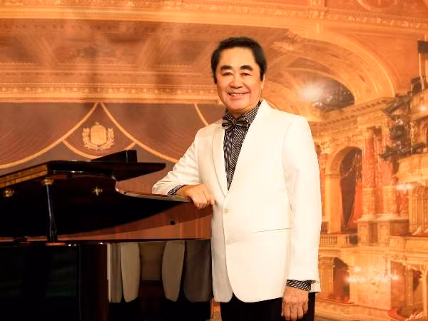 “Hãy đến với anh”: Nửa thế kỷ hát của nghệ sỹ nhân dân Quang Thọ ảnh 1