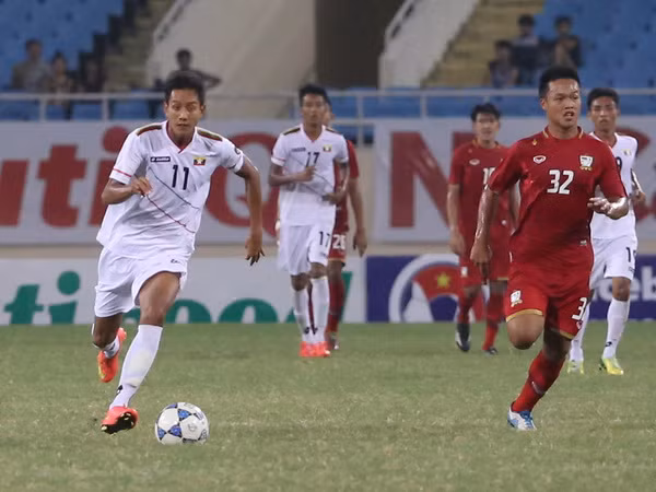 Bại tướng của U19 Việt Nam chính thức giành vé dự World Cup U20 ảnh 1