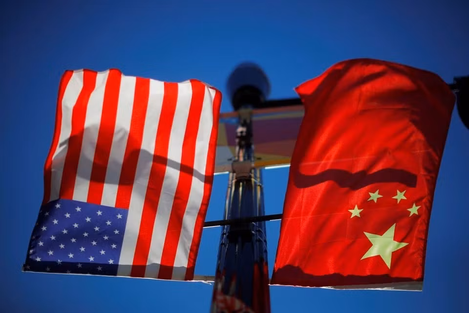Trung Quốc kháng cáo phán quyết WTO trong tranh chấp thuế quan với Mỹ ảnh 1