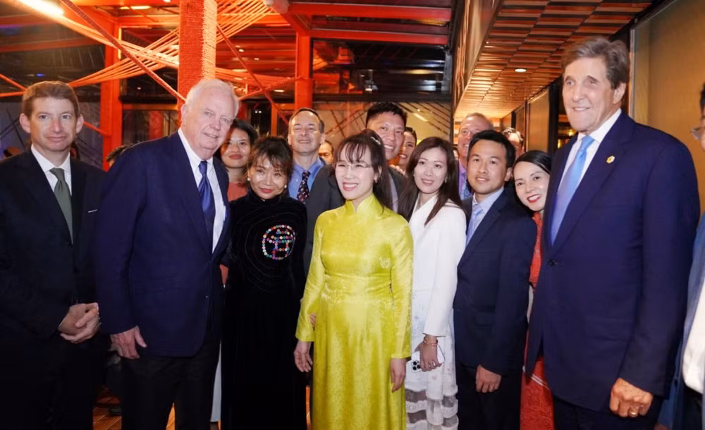 Boeing sẽ giao 200 tàu bay 737 Max cho Vietjet trong 5 năm tới ảnh 6