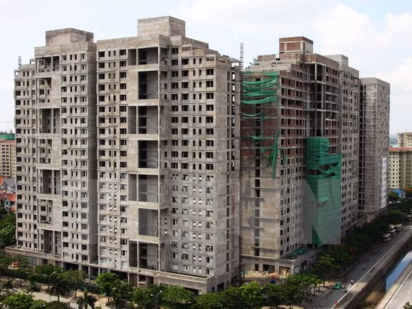 Kiến nghị giãn gói 30.000 tỷ đồng để tránh 1 hợp đồng 2 lãi suất ảnh 2