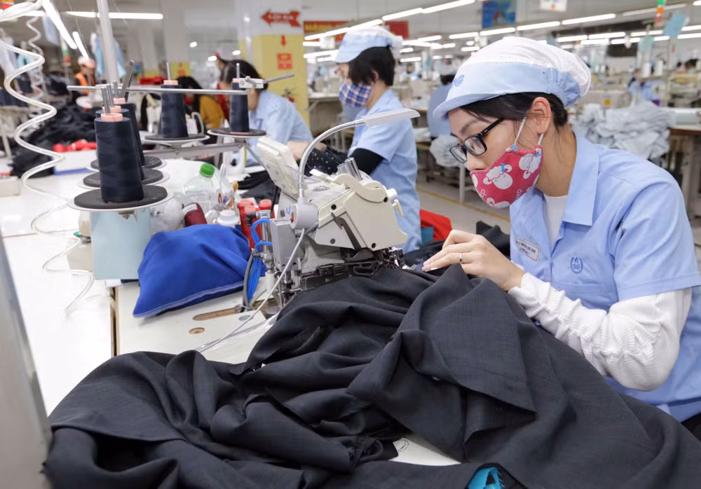 Quan hệ kinh tế, thương mại Việt Nam-Nga không ngừng phát triển ảnh 1