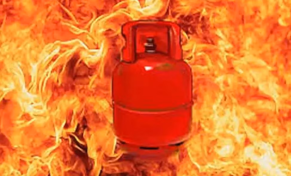 Pakistan: Nổ bình gas ở khách sạn khiến 30 người thương vong ảnh 1