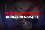 Phòng chống tham nhũng, lãng phí, tiêu cực - Dấu ấn nhiệm kỳ Đại hội XIII