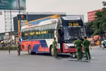 Cả nước xảy ra 202 vụ tai nạn giao thông trong 4 ngày nghỉ Tết Nguyên đán
