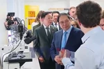 Thủ tướng mong muốn Đại học MISIS tăng đào tạo nhân lực chất lượng cao cho VN 