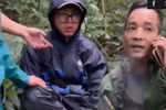 Phú Thọ: Tìm thấy nam sinh sau hơn 36 giờ mất tích trên núi Tam Đảo
