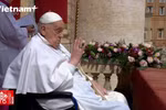 Giáo hoàng Francis qua đời, hưởng thọ 88 tuổi
