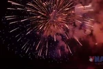 Khai mạc Lễ hội pháo hoa quốc tế Đà Nẵng năm 2025 