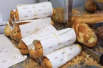Bánh mỳ Việt tiếp tục lọt vào top món bánh kẹp ngon nhất thế giới. (Nguồn: TTXVN)