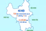 Chi tiết Quy hoạch tổng thể Thủ đô Hà Nội tầm nhìn 100 năm 