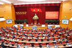 Toàn cảnh hội nghị. (Ảnh: Phương Hoa/TTXVN)