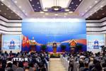 Tổng Bí thư, Chủ tịch nước Tô Lâm phát biểu chỉ đạo tại Hội nghị Ngoại giao lần thứ 33. (Ảnh: Thống Nhất/TTXVN)