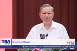 Tổng Bí thư Tô Lâm: Thực phẩm, thuốc chữa bệnh tuyệt đối không được làm hàng giả