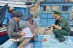 Một ngư dân bị xử phạt hơn 680 triệu đồng do vi phạm trong lĩnh vực thủy sản