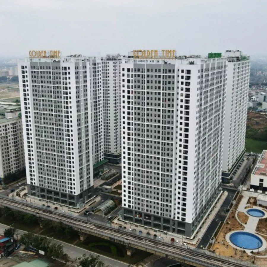Bước ngoặt giúp người đi làm xa tại Hà Nội dễ dàng sở hữu nhà ở xã hội