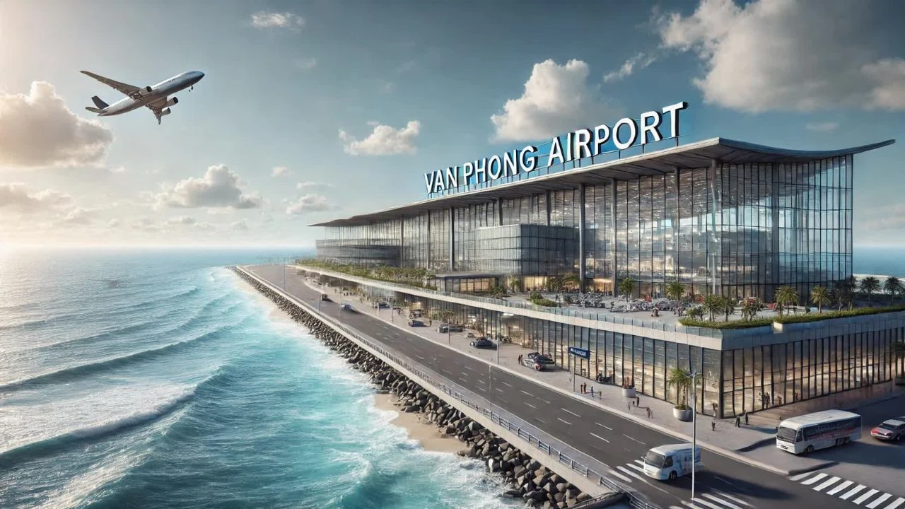 Tin nóng 60s 20/4: Sân bay mặt nước 500ha, cảnh báo sữa HiPP, đề xuất ngày văn hóa