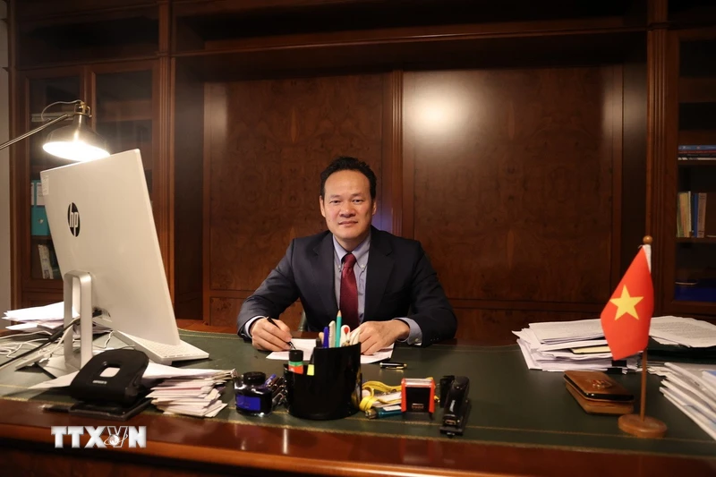 Vietnam continues to improve efficiency when participating in multilateral mechanisms