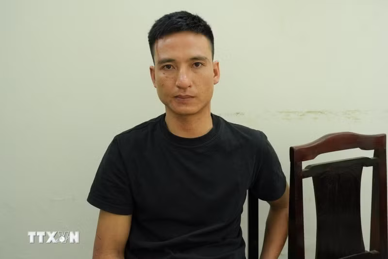 Quảng Trị: Khởi tố 3 đối tượng mua bán, vận chuyển 7kg ma túy