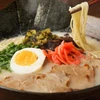 Mỳ Ramen. (Nguồn: Motto Japan)