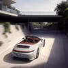 Mẫu 911 của Porsche. (Nguồn: PCA)