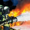 EU chính thức thông qua biện pháp hạn chế việc sử dụng PFAS trong bọt chữa cháy. (Ảnh minh họa. Nguồn: Shutterstock)