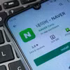 Việc thiết lập cơ sở hạ tầng điện toán AI quy mô lớn nhất Hàn Quốc, Naver đảm bảo được sức mạnh tính toán tầm cỡ thế giới. (Nguồn: Techinasia)