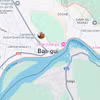 Vụ việc xảy ra tại Trường Trung học Barthélémy Boganda ở thủ đô Bangui, Cộng hòa Trung Phi.