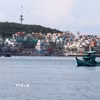 Khu đô thị Hòn Thơm hiện đại, phường An Thới, thành phố Phú Quốc (Kiên Giang). (Ảnh: Lê Huy Hải/TTXVN)