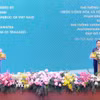 Thủ tướng Phạm Minh Chính và Thủ tướng Thái Lan Paetongtarn Shinawatra công bố Việt Nam và Thái Lan nâng cấp quan hệ lên Đối tác Chiến lược Toàn diện. (Ảnh: Dương Giang/TTXVN)